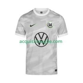 Divisa di Calcio VfL Wolfsburg Trasferta 2025/2026